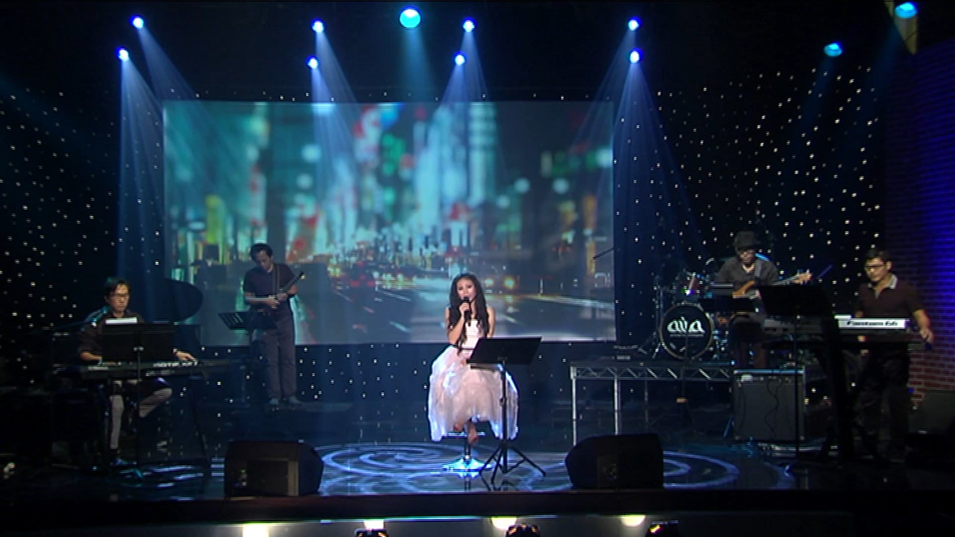 Một Thời Âm Nhạc | Show 35d