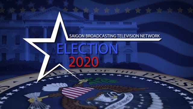 Election 2020 | 07/11/2020