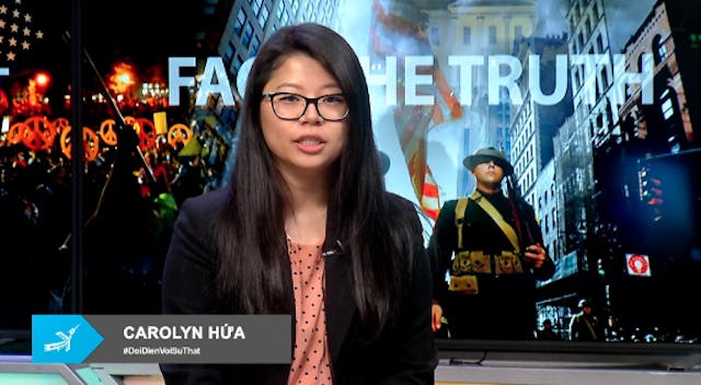 Đối Diện Sự Thật | 10/02/2021