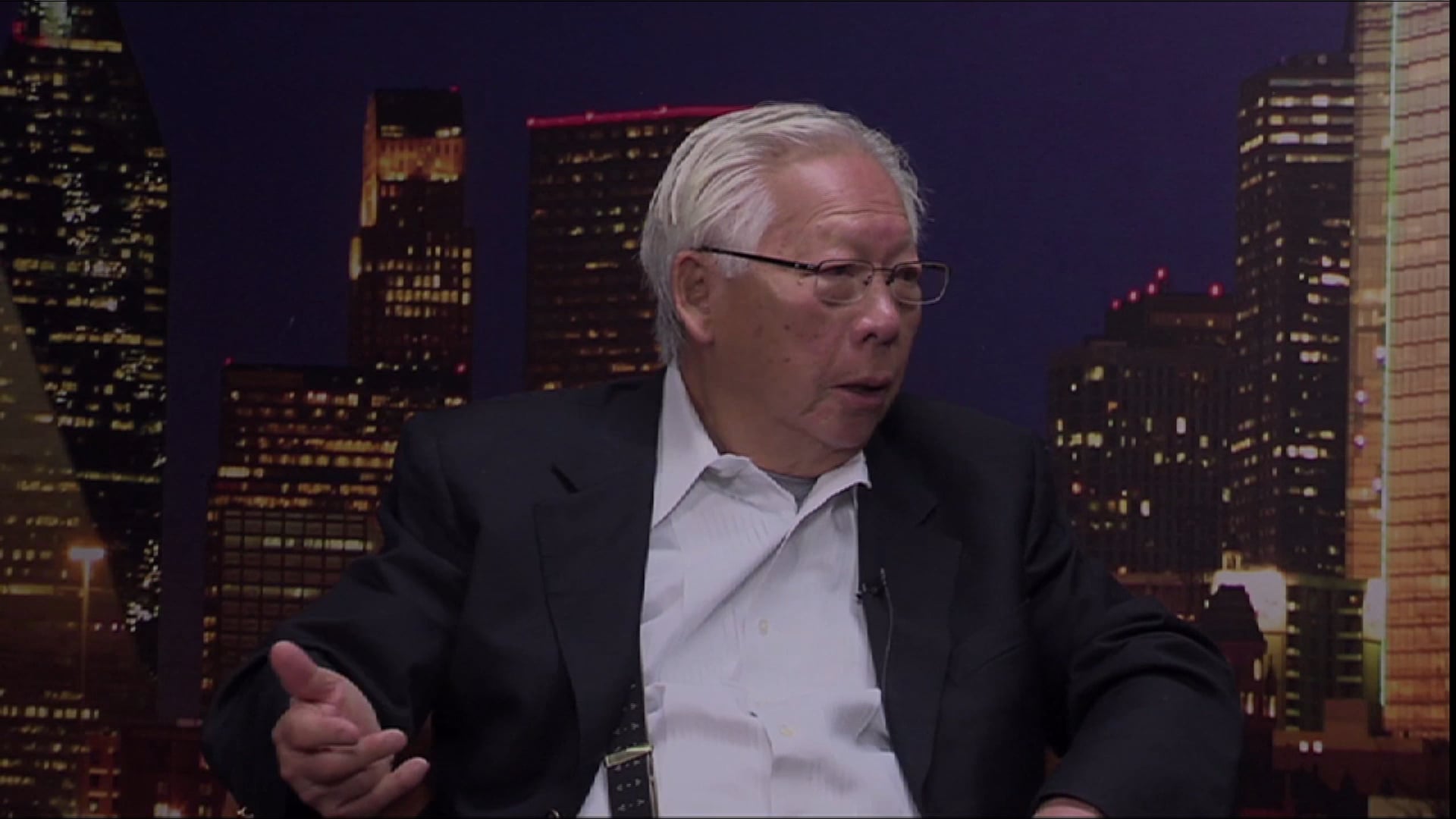 SBTN Texas | 08/02/2020