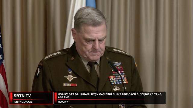 Tin Buổi Tối | 23/04/2023