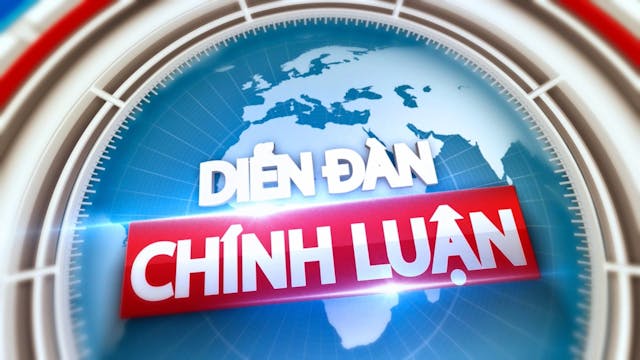 Diễn Đàn Chính Luận | 15/02/2023