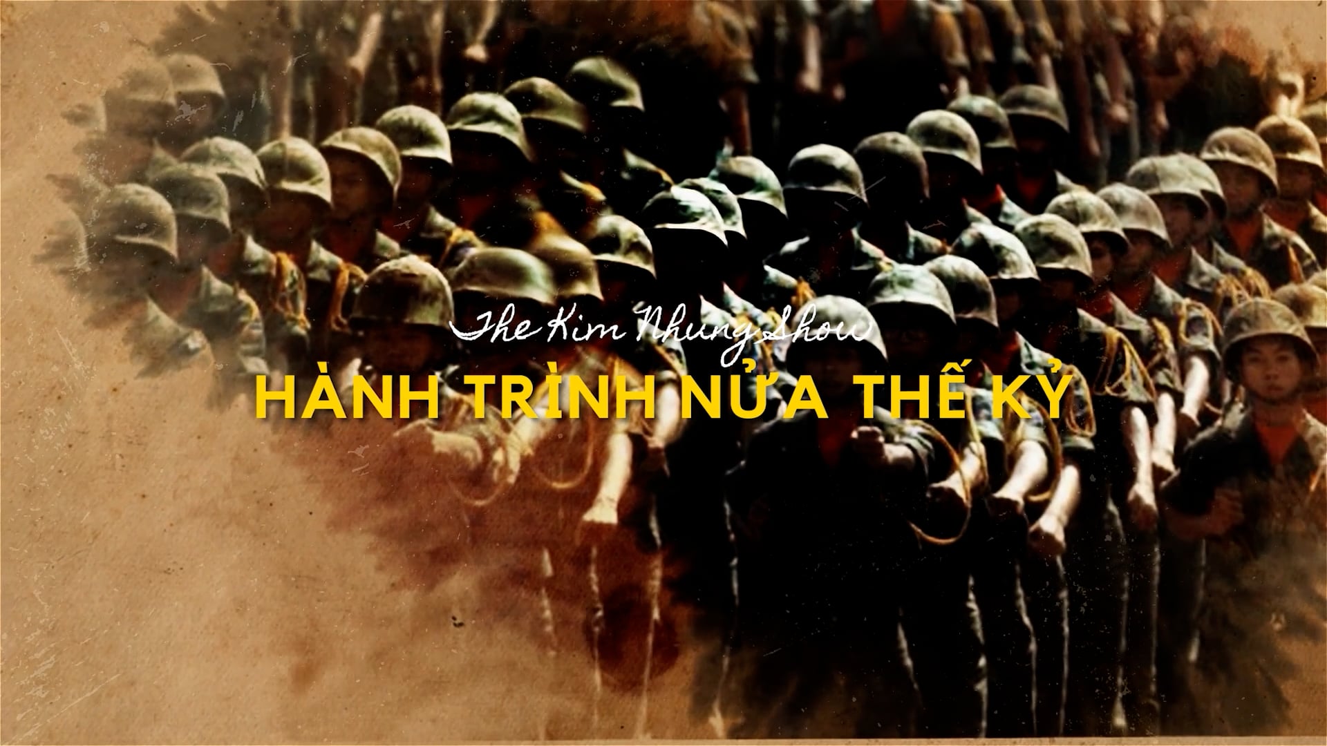 The Kim Nhung Show | 30/7/2026