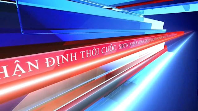 Nhận Định Thời Cuộc | 17/8/2024