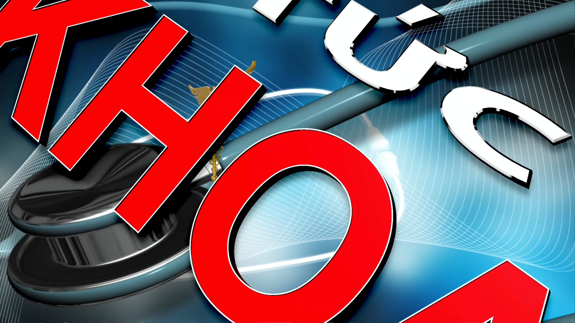 Tin Tức Y Khoa | 12/6/2025