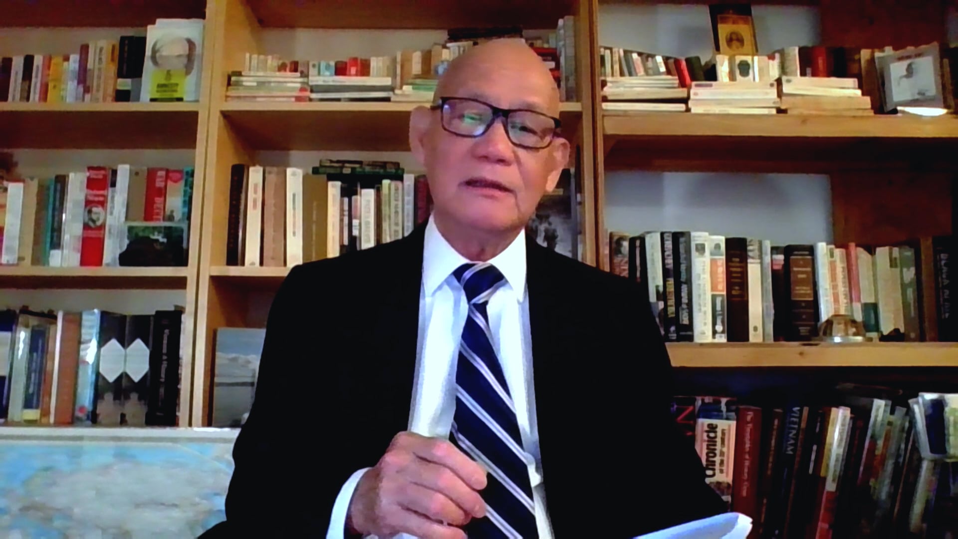 Kim Nhung Show | Khách Mời: Phan Nhật Nam | 30/09/2021