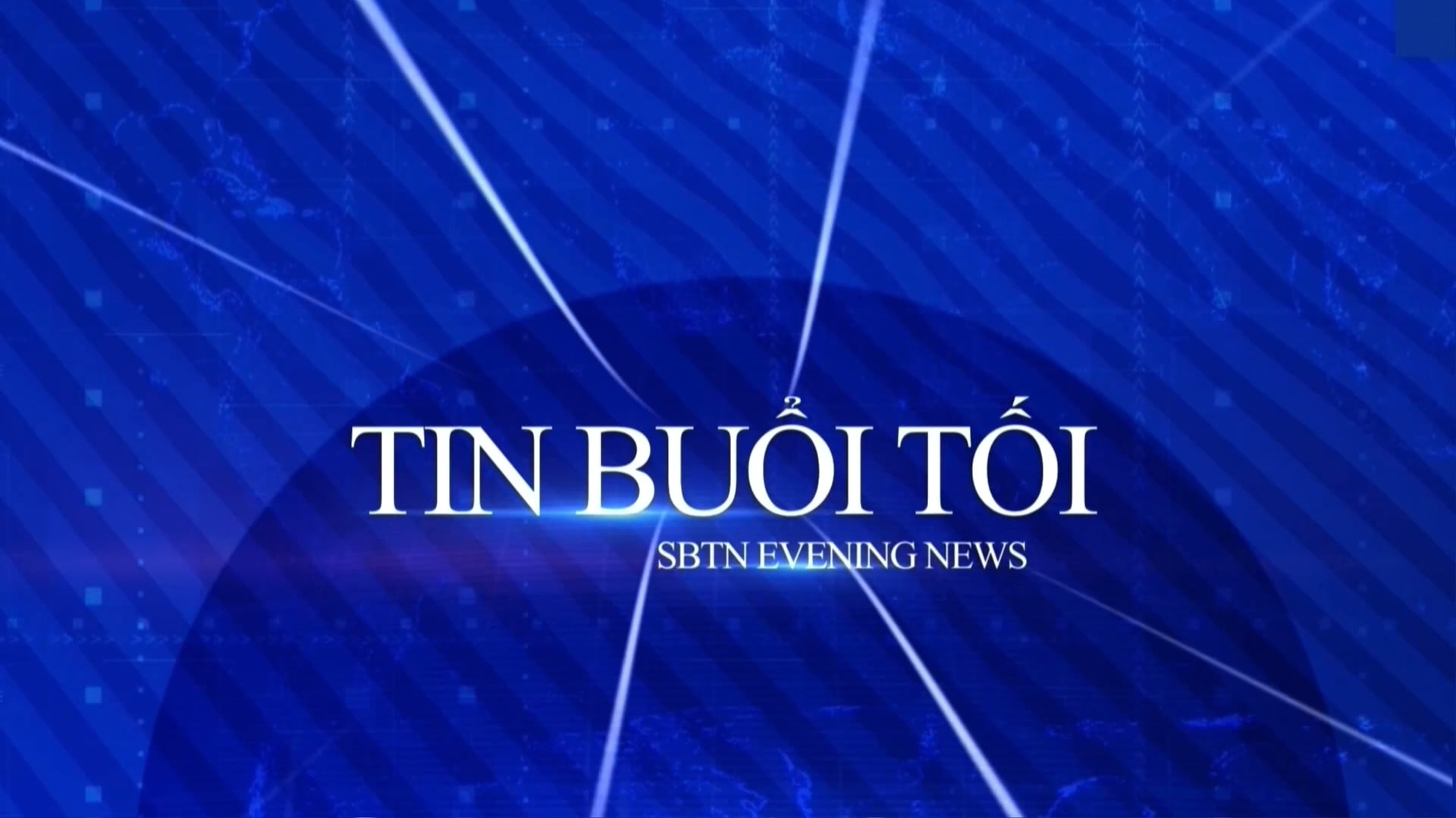 Tin Buổi Tối | 27/9/2025
