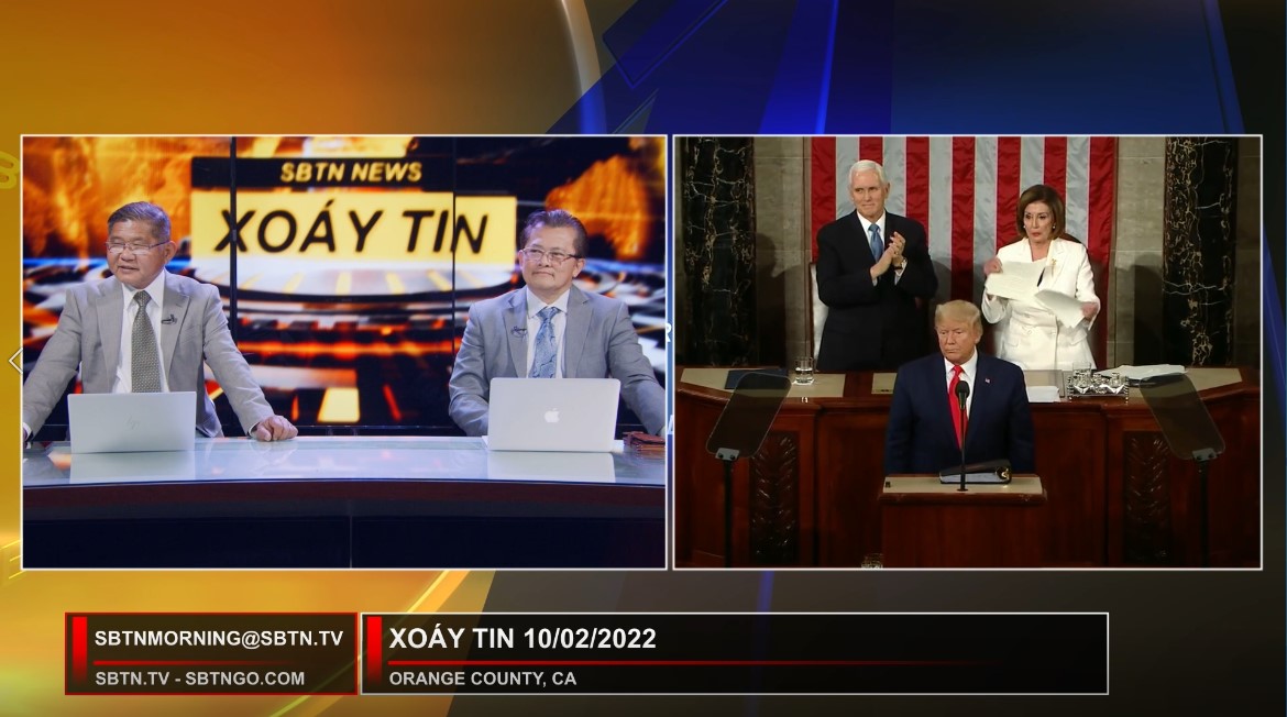 Xoáy Tin | 10/02/2022