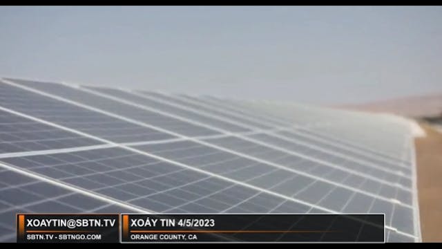 Xoáy Tin | 04/05/2023