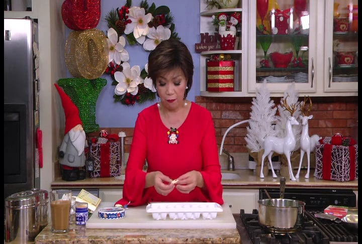 Bếp Nhà Ta Nấu | Thạch Phô Mai