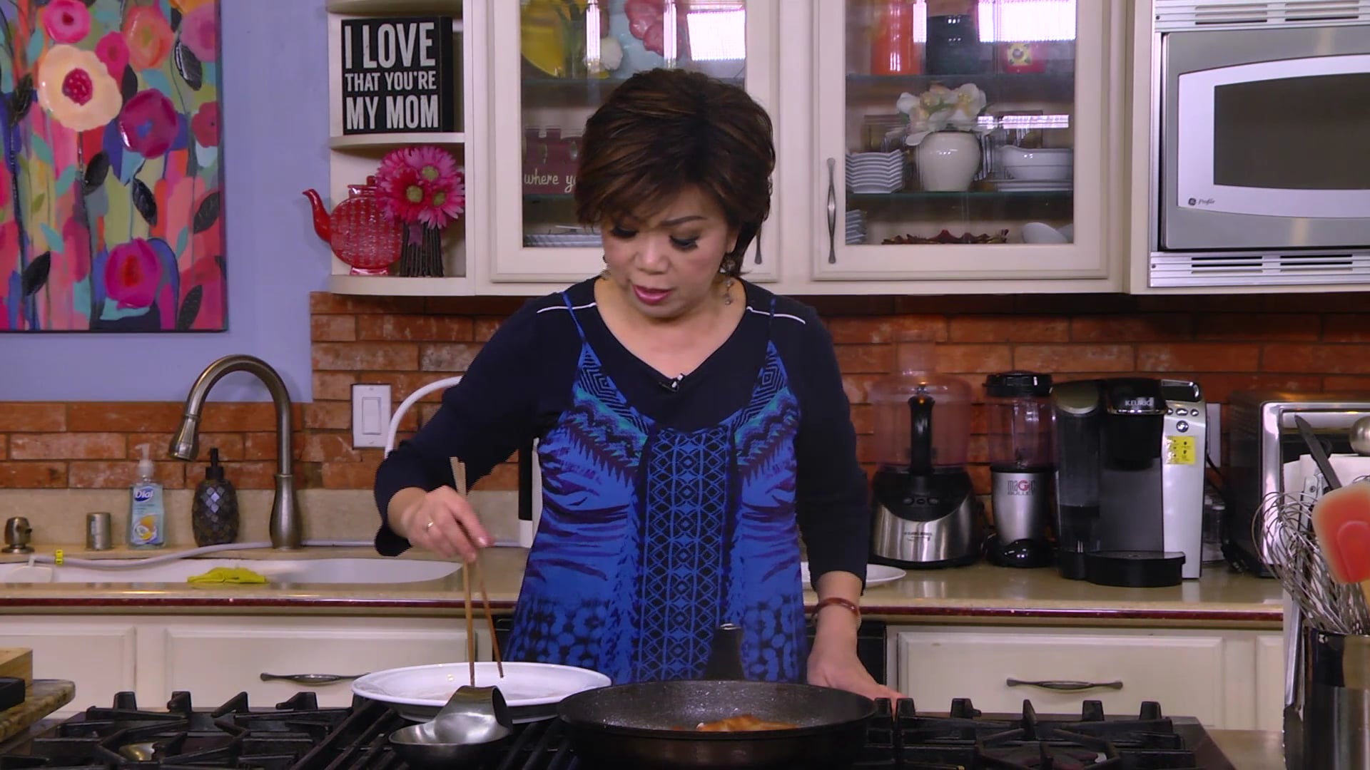 Bếp Nhà Ta Nấu | Ba Rọi Lắc Xả Tắc