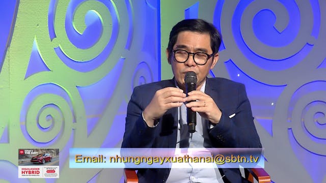 Giáng Ngọc Show | Guest: Nhạc sĩ Trúc Hồ