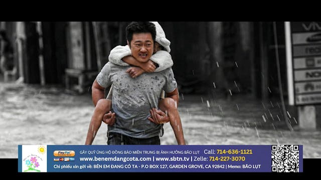 Nhận Định Thời Cuộc | 25/1/2026