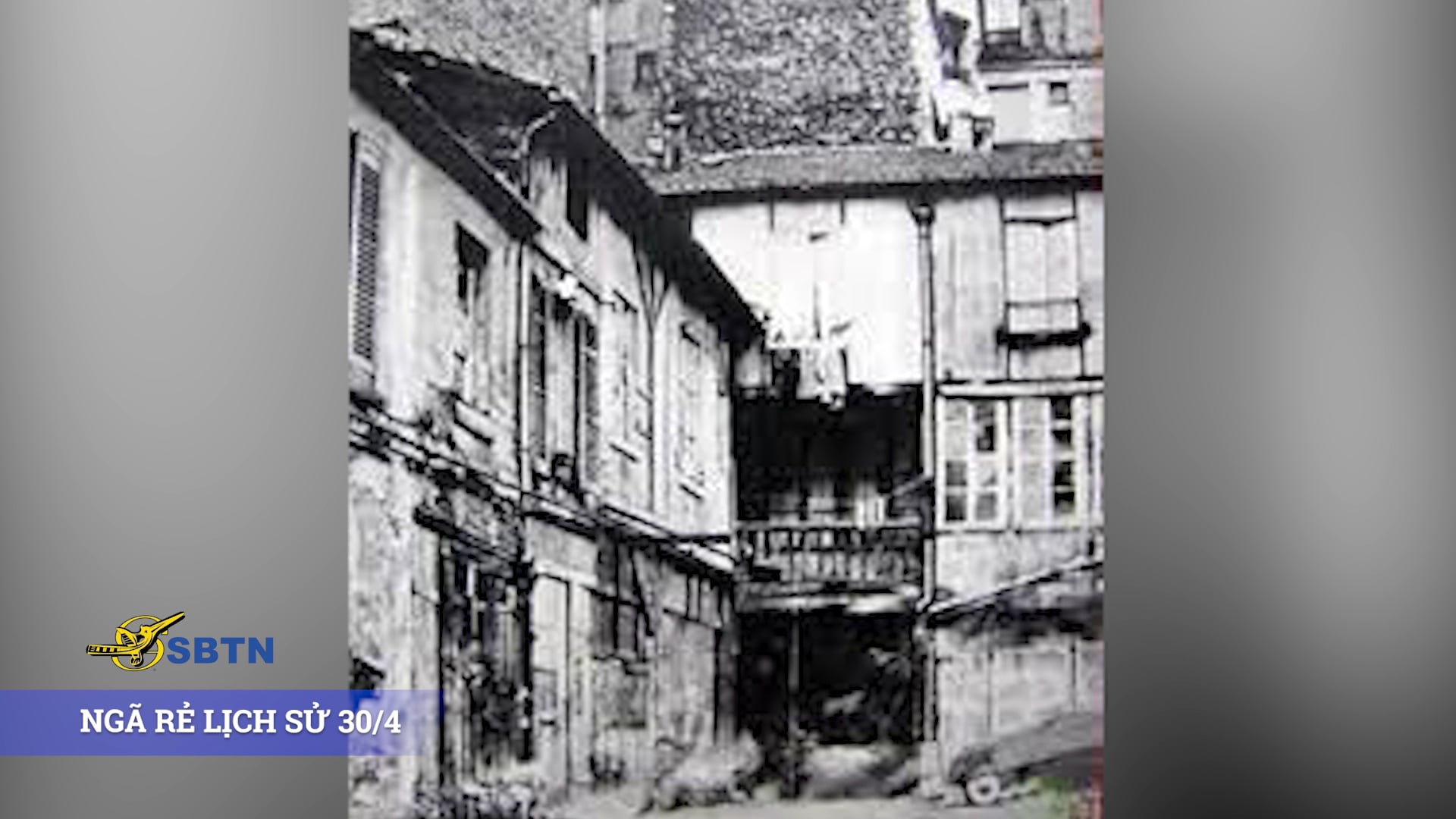 Ngã Rẽ Lịch Sử - Episode 03