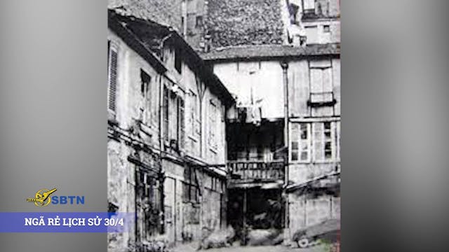 Ngã Rẽ Lịch Sử - Episode 03