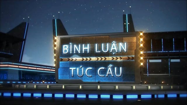 Bình Luận Túc Cầu | 5/9/2025