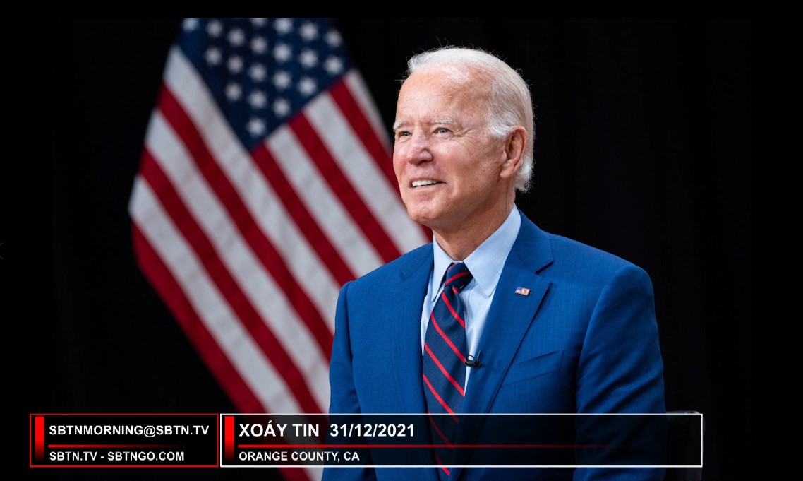 Xoáy Tin | 31/12/2021