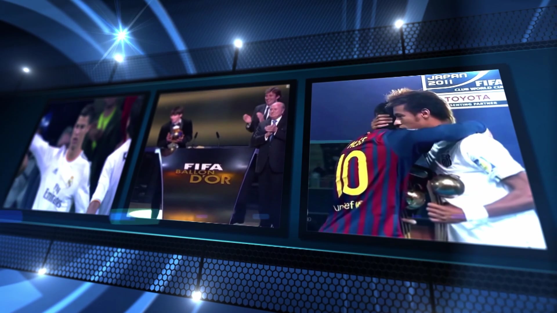 Bình Luận Túc Cầu | 03/06/2021