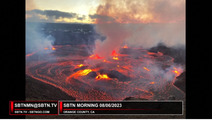 SBTN Morning | 08/06/2023