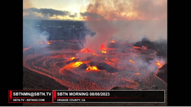 SBTN Morning | 08/06/2023