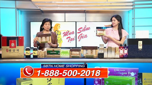 SBTN Home Shopping | 05/10/2019