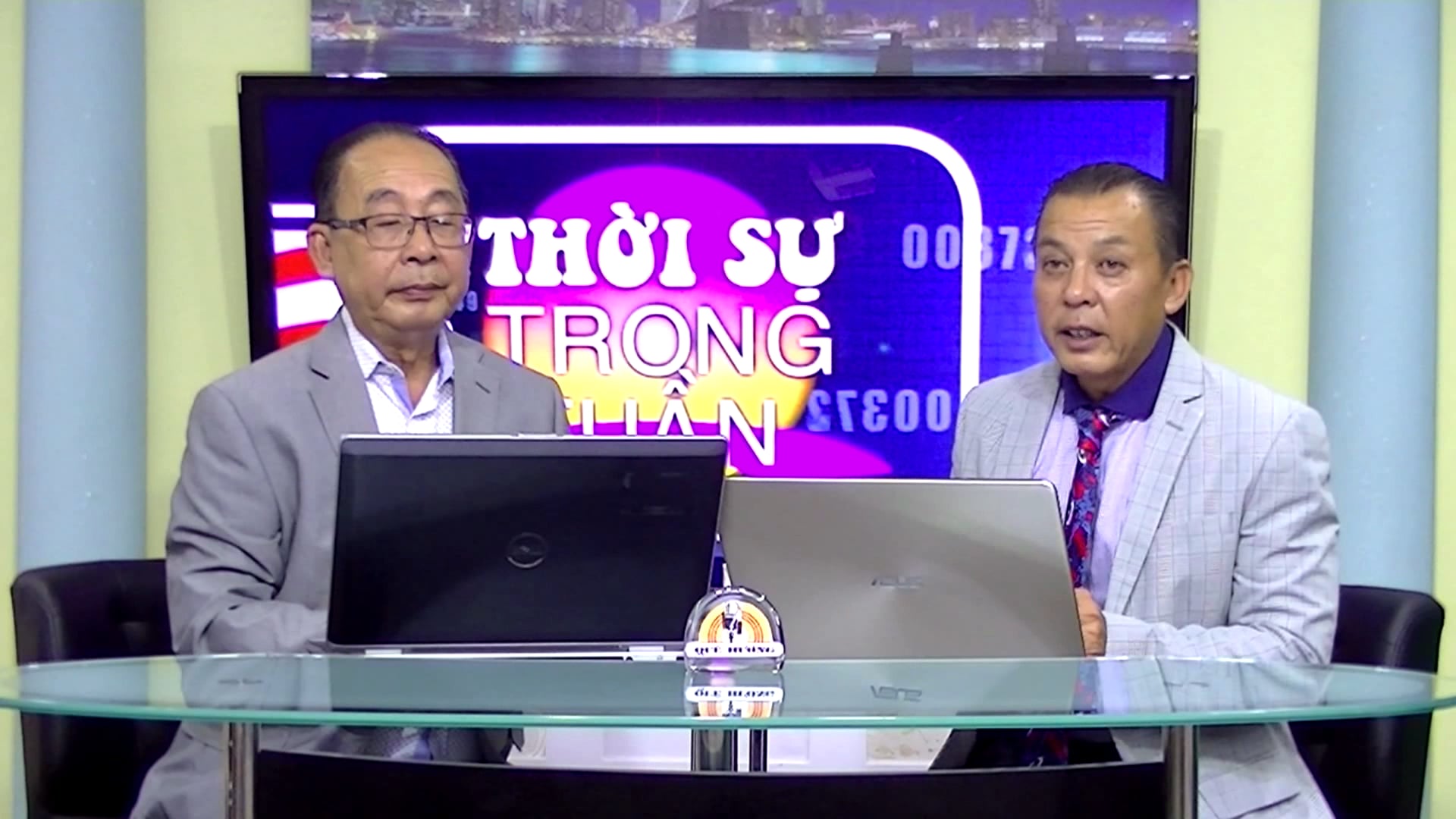 Thời Sự Trong Tuần | 26/09/2019
