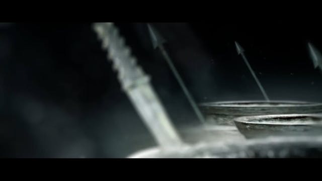 Hạo Lan Truyện | Tập 25