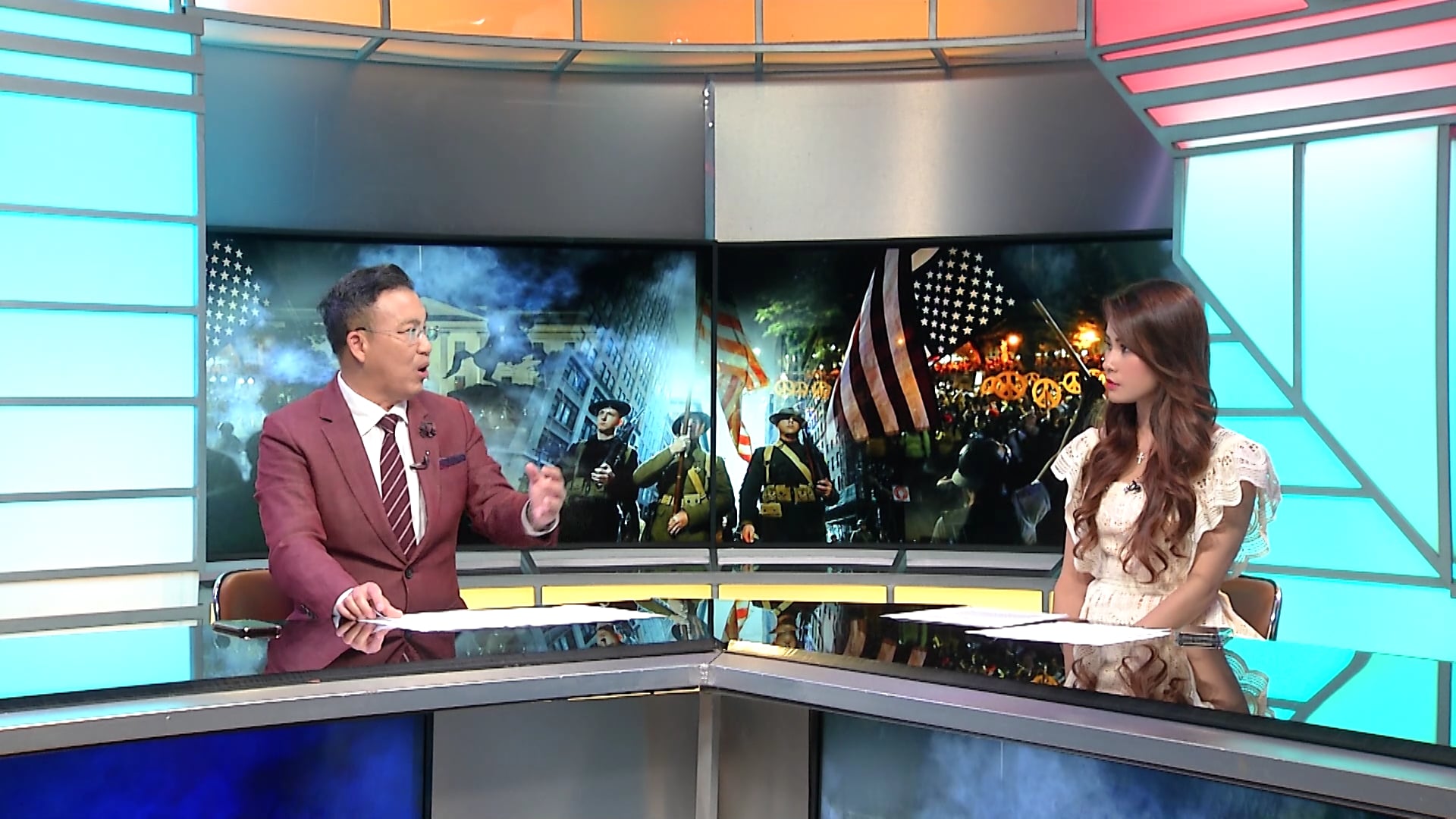 Đối Diện Sự Thật | 06/06/2021