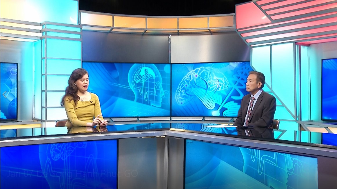 Để Sống Hạnh Phúc | 07/01/2022