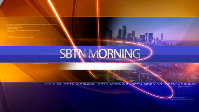  SBTN Morning | 01/02/2022