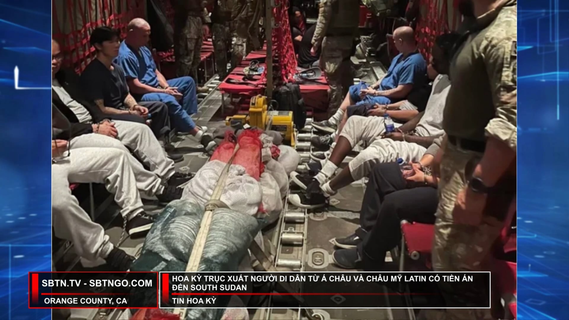 Tin Buổi Trưa | 7/7/2025