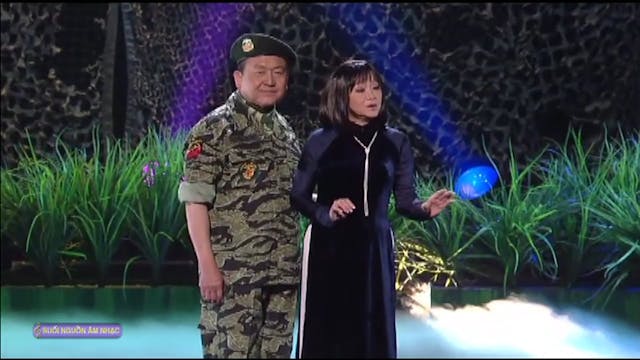 Suối Nguồn Âm Nhạc | Hàn Châu - Việt ...