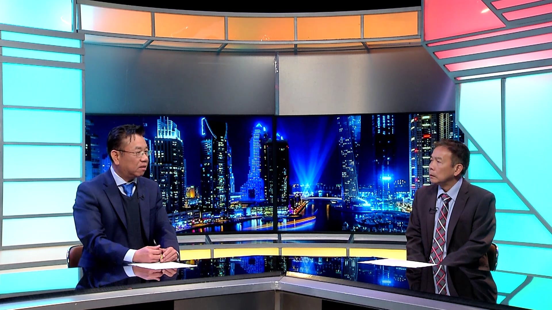 Bình Luận Tin Tức | 07/04/2020