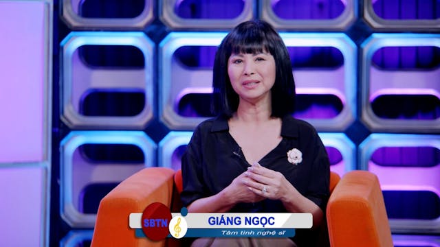 Giáng Ngọc Show | Mai Phi Long