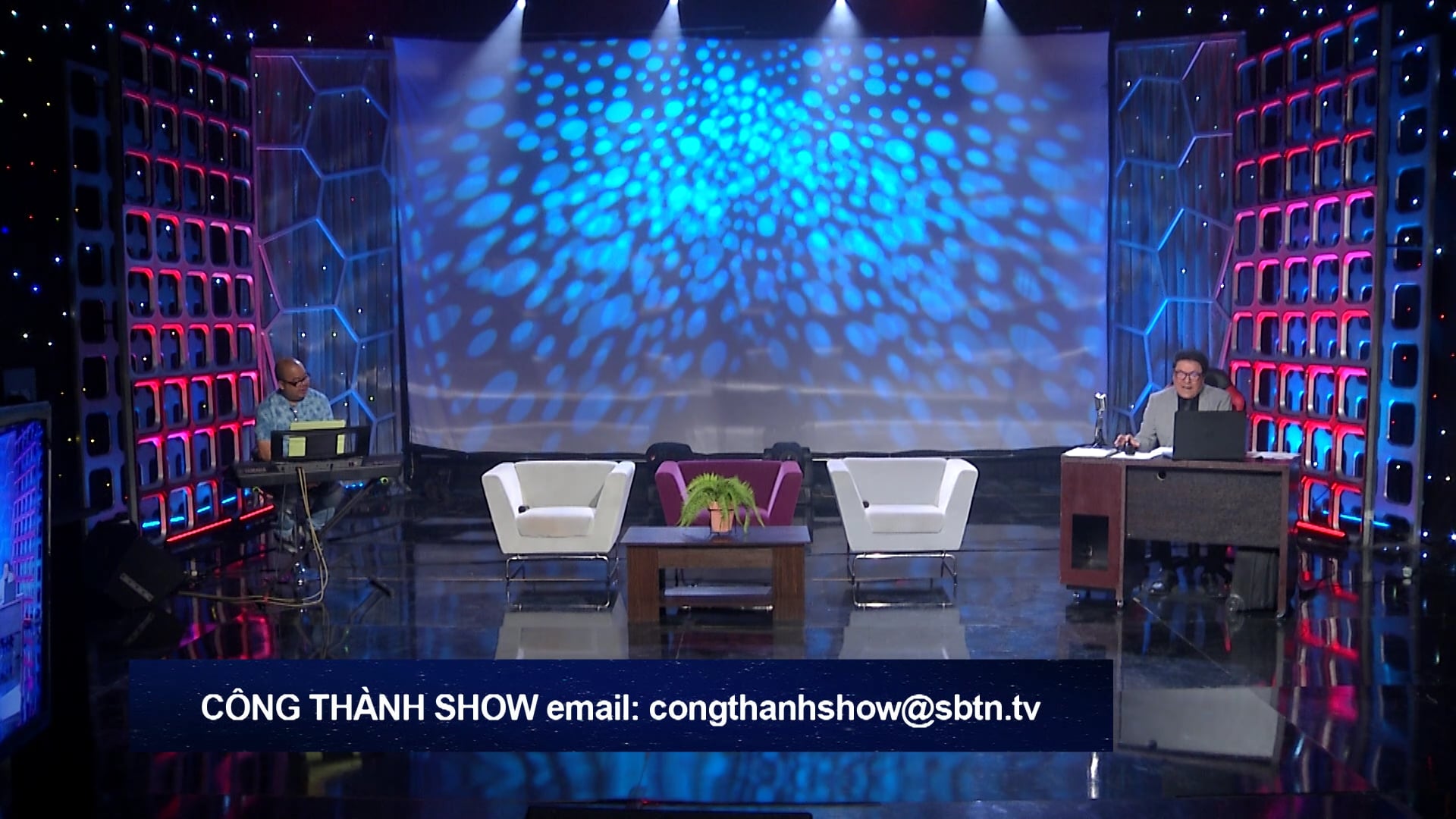 Công Thành Show | 01/08/2021