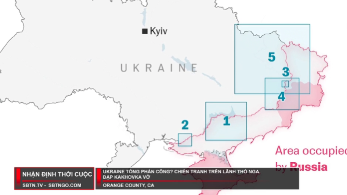 Nhận Định Thời Cuộc | 10/06/2023