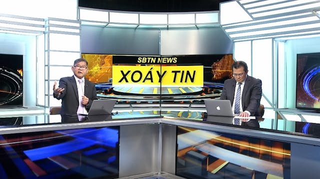 Xoáy Tin | 17/11/2021