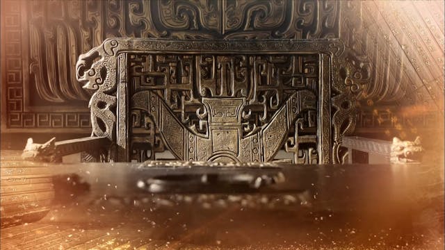 Quân Sư Liên Minh - Tư Mã Ý | Tập 29