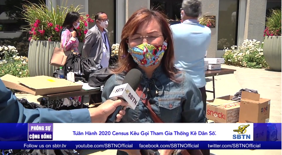 Điểm Tin Đầu Tuần | 27/07/2020