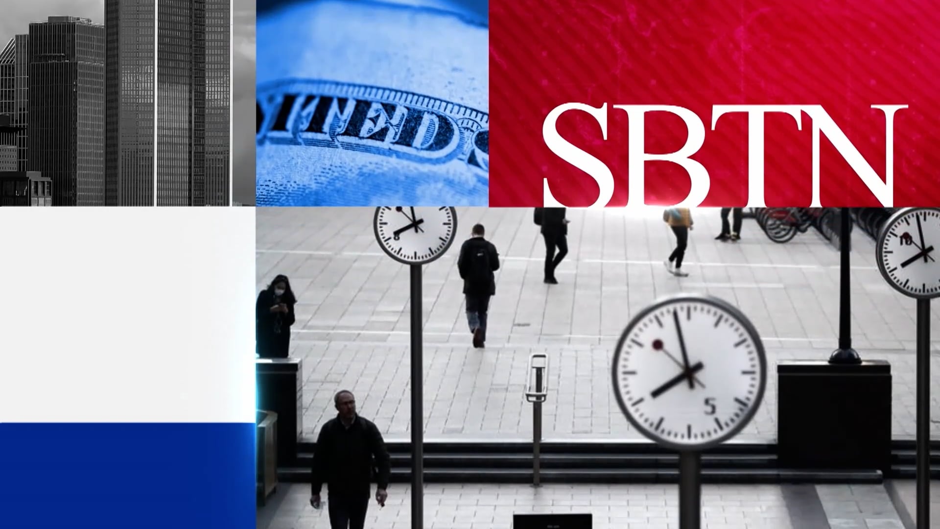 Tin Buổi Tối | 04/10/2021