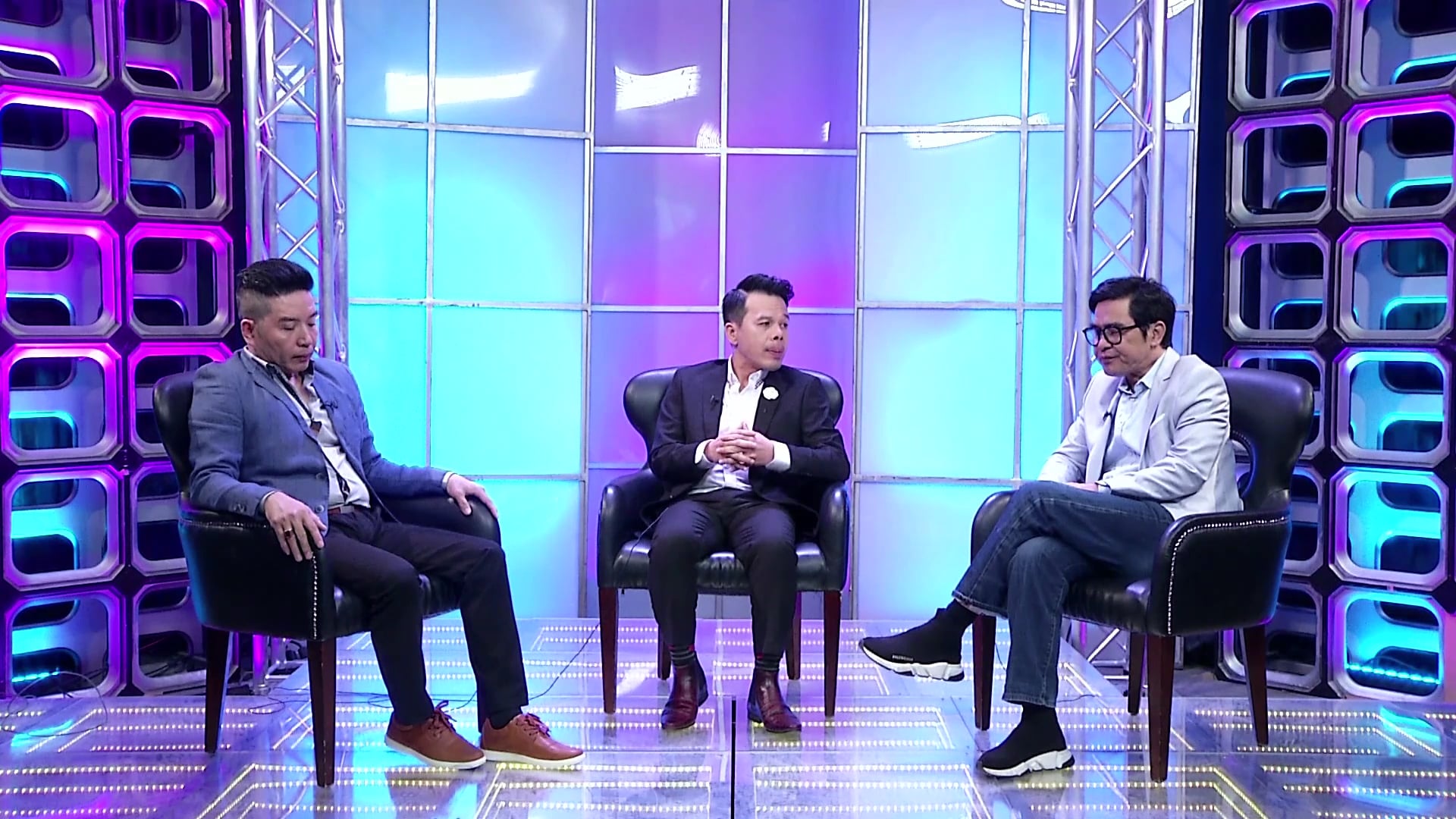 SBTN Music | Guest: Thế Sơn | Episode 01