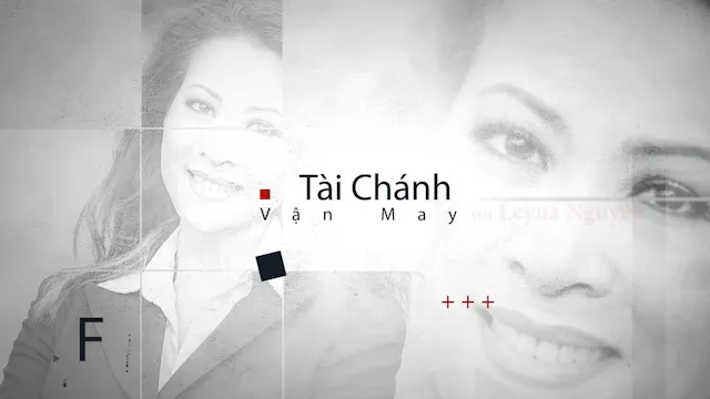 Vận May Tài Chánh | 24/6/2026