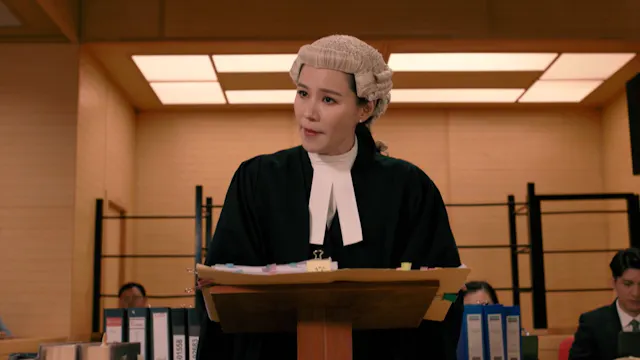 Thất Công Chúa | Tập 10