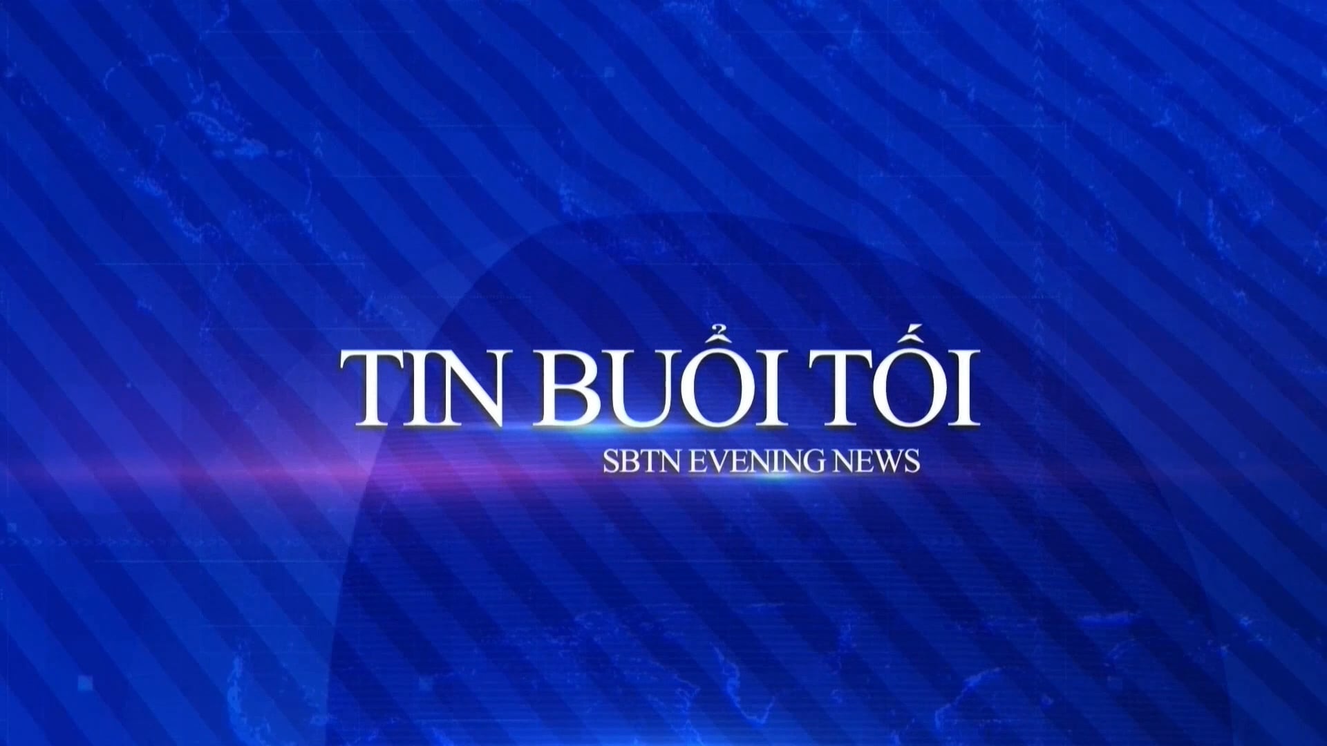 Tin Buổi Tối | 12/7/2026