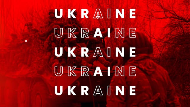 UKRAINE - SBTN News | 31/03/2022