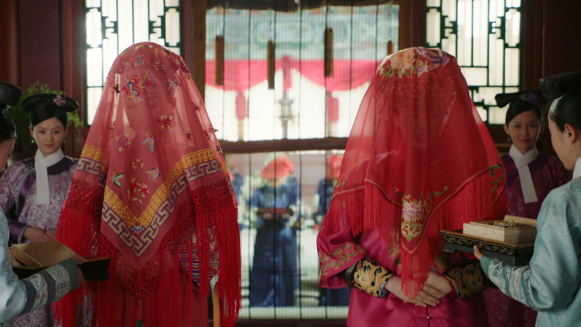 Như Ý Truyện | Tập 2