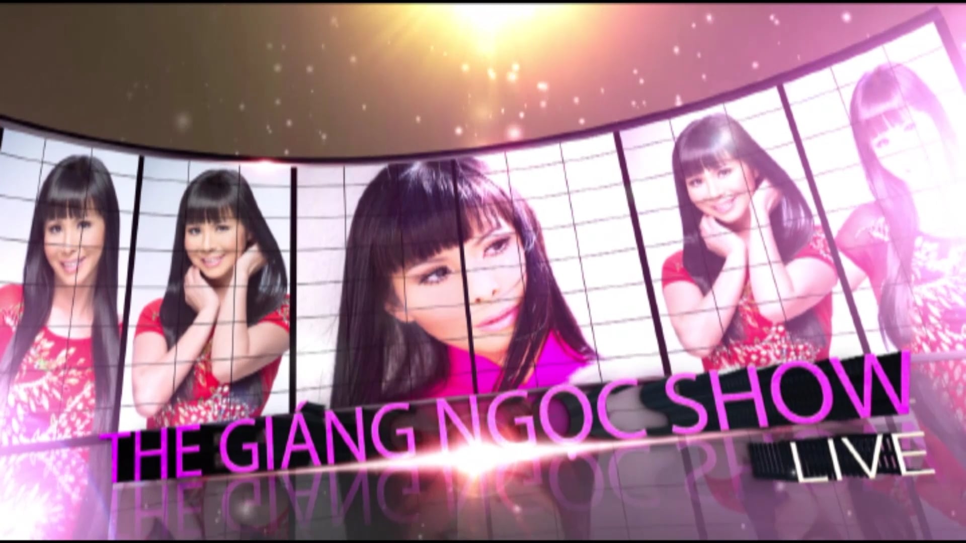 Giáng Ngọc Show | Ca sĩ Angel Gia Hân