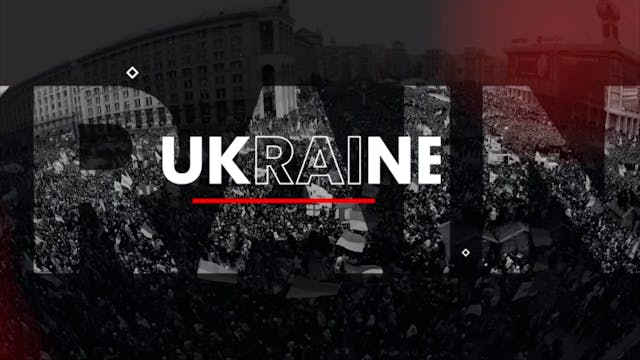 UKRAINE - SBTN News | 20/04/2022