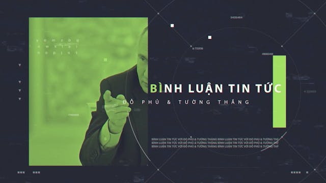 Bình Luận Tin Tức | 15/11/2022