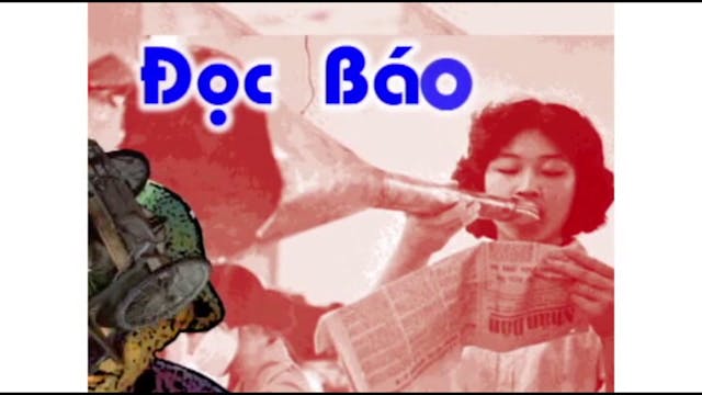 Đọc Báo Vẹm | Show 980